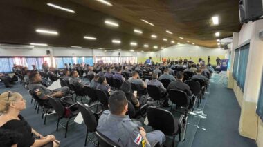 SSP-AM inicia cursos de formação e aperfeiçoamento para mais de 300 cabos e sargentos da PMAM