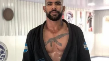 Tricampeão mundial de jiu-jítsu é preso em SP por série de estupros e sequência de roubos em MS