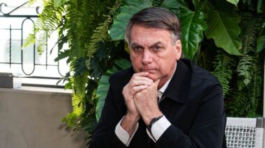 TSE marca para o dia 22 o julgamento de recurso de Bolsonaro contra inelegibilidade