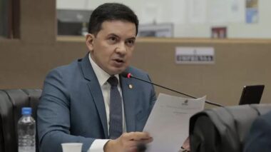 Projeto do deputado Delegado Péricles que institui o ‘Auxílio Aluguel’ para famílias vítimas de desastres naturais será Lei no AM
