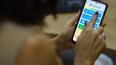 Programa Amazonas Meu Lar chega a 122 mil pré-cadastros, em menos de um mês
