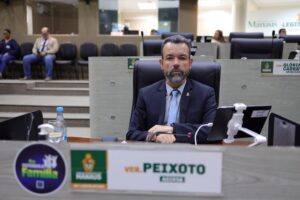 Leia mais sobre o artigo Entre os parlamentares mais econômicos de 2023, Peixoto reafirma compromisso com mandato atuante