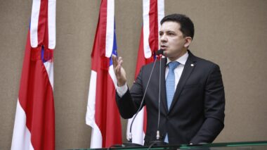 Exploração sustentável de potássio em Autazes é repercutida pelo Deputado Delegado Péricles na Aleam