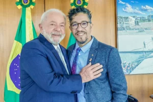 Leia mais sobre o artigo Jean Wyllys diz que perdeu cargo no governo Lula por “homofobia”