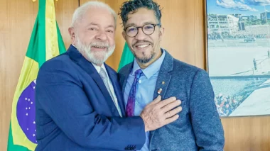 Jean Wyllys diz que perdeu cargo no governo Lula por “homofobia”
