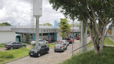 IML busca localizar família para confirmar identificação de homem falecido