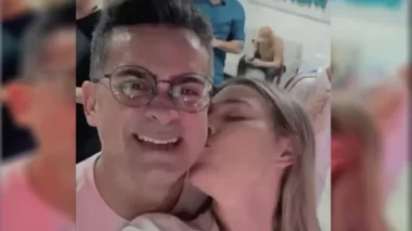 Ataques a Izabelle Fontenelle, noiva de David Almeida, geram repúdio. Polícia já tem suspeito