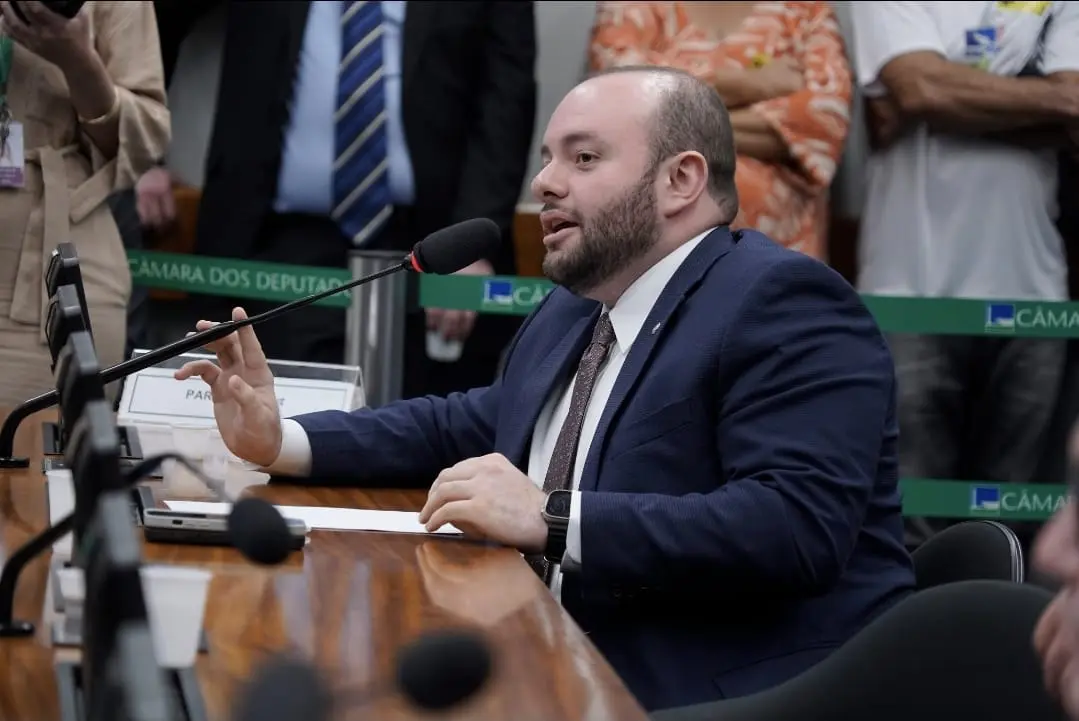 Você está visualizando atualmente Deputado diz que governo atendeu seus pedidos contra seca na Amazônia