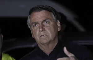 Leia mais sobre o artigo “Perseguição não para”, diz Jair Bolsonaro sobre novo processo