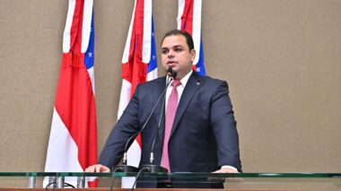 PL de Roberto Cidade que estabelece Política de Incentivo à Economia Criativa está apto à votação pelo Plenário Ruy Araújo