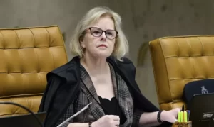 Leia mais sobre o artigo STF: Weber libera ação sobre descriminalização do aborto