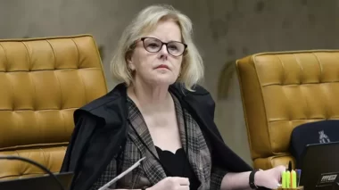 STF: Weber libera ação sobre descriminalização do aborto