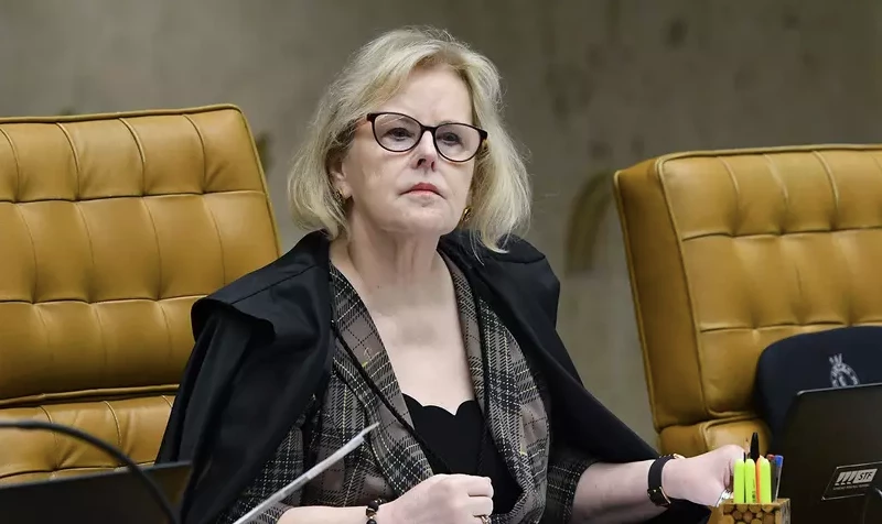 Você está visualizando atualmente STF: Weber libera ação sobre descriminalização do aborto