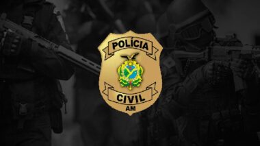 PC-AM divulga imagens de dupla envolvida em homicídio e ocultação de cadáver ocorridos em Codajás