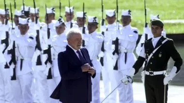 7 de Setembro não empolga militância do PT nas redes e ruas até agora