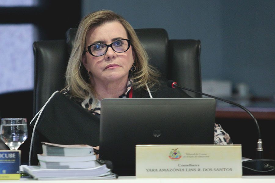 Você está visualizando atualmente Alteração no regimento do TCE aprovado na ALE democratiza Corte