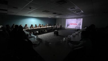 SSP-AM realiza reunião de planejamento da operação Virtude