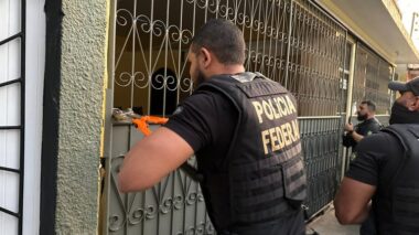 Em Manaus: PF mira fraudes em concessão de benefícios do INSS