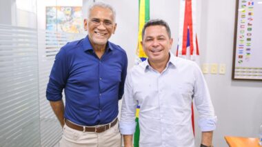 Cooperação entre Governo do Estado e Amazonas Energia garante abastecimento do interior na estiagem