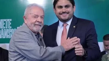 Barroso determina bloqueio de bens do ministro das Comunicações, Juscelino Filho