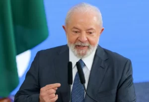 Leia mais sobre o artigo Lula fala em ‘existência de Estado Palestino economicamente viável’