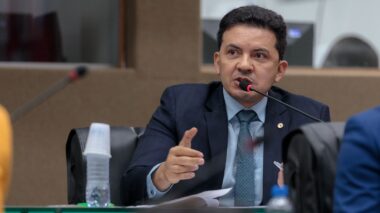 Aprovado na CCJR, PL que institui que motorista de aplicativos encaminhem passageiros em vulnerabilidade a autoridades