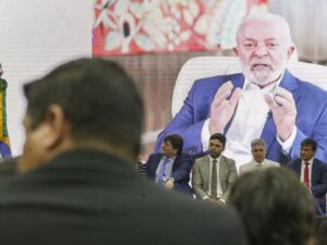 Leia mais sobre o artigo Lula promete zerar fome no Brasil até o fim de 2026