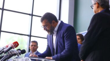 Amazonas terá recursos do Governo Federal para famílias e agricultores afetados pela estiagem