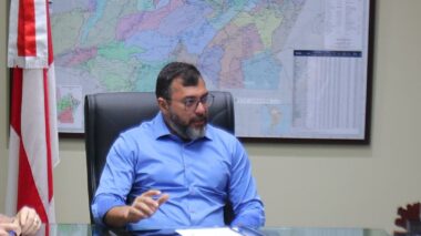 Decreto estadual designa novos membros do Comitê de Administração do FTI