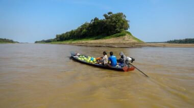 Amazonas tem cinco calhas de rios em processo de enchente e quatro em final de vazante