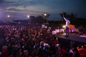 Leia mais sobre o artigo Em comemoração aos 354 anos de Manaus, Wilson Lima entrega primeiro trecho do Rapidão Rodoanel Metropolitano