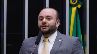 Fausto Santos Júnior lança Frente Parlamentar em Defesa da BR-319
