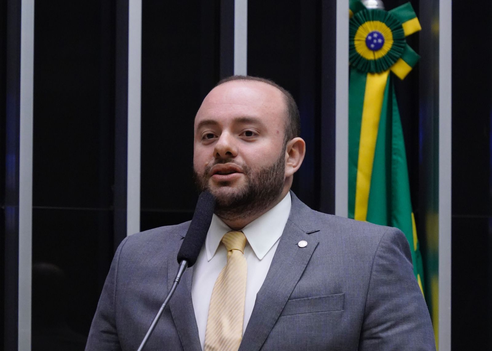 Você está visualizando atualmente Fausto Santos Júnior lança Frente Parlamentar em Defesa da BR-319