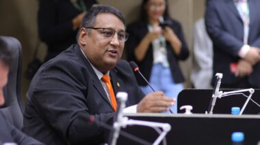Vereador Ivo Neto se pronuncia sobre crescimento de violência contra mulheres