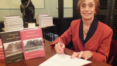 Primeira delegada da Polícia Civil do Amazonas morre aos 83 anos
