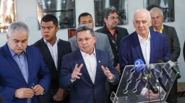 Governo do Amazonas aprova projetos de R$ 421 milhões para indústria e atesta força da ZFM