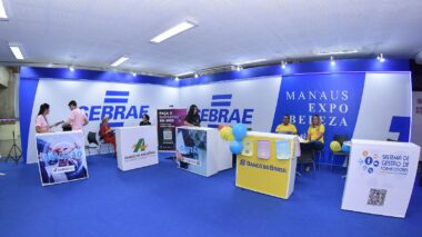 ‘Manaus Expo Beleza’ oferece serviços gratuitos de cabelereiro e barbearia
