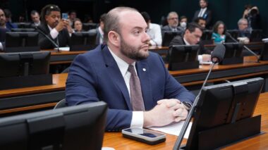 Definida nova data de Lançamento da Frente Parlamentar em Defesa da BR-319: 18 de Outubro