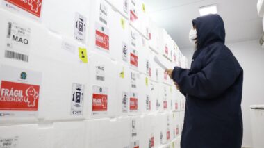 Após pedido do governador Wilson Lima, calendário de vacinação contra influenza é alterado para novembro no Amazonas