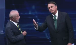 Leia mais sobre o artigo TSE rejeita, por unanimidade, 2 ações de Bolsonaro contra Lula