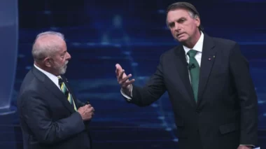 TSE rejeita, por unanimidade, 2 ações de Bolsonaro contra Lula