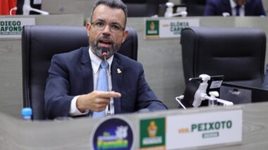 PL que propõe a criação de estacionamento destinado às bicicletas avança na CMM