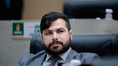 PL de Capitão Carpê proíbe afastamento de servidor que responda Processo Administrativo Disciplinar