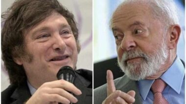 Lula só deve ligar para Milei depois que ele pedir desculpas, diz ministro