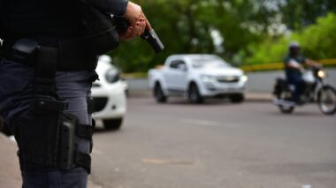 Ações das Forças de Segurança resultam na prisão de 42 pessoas e apreensão de três adolescentes no Amazonas, durante final de semana