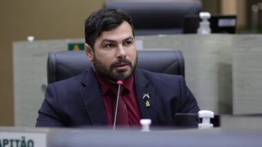 Capitão Carpê enaltece convocação de aprovados nos concursos da área de segurança pública