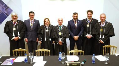 Wilson Lima destaca avanços na transparência e gestão dos recursos, com economia de R$ 21 milhões