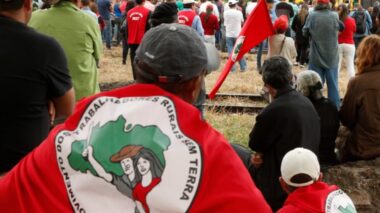 MST pede providências contra produtores rurais que expulsaram invasores