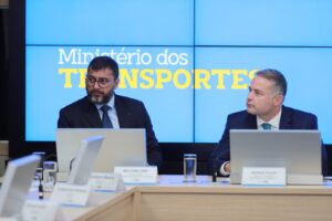 Leia mais sobre o artigo “Um projeto de importância nacional”, diz Wilson Lima sobre BR-319 em primeira reunião do Grupo de Trabalho para viabilizar rodovia