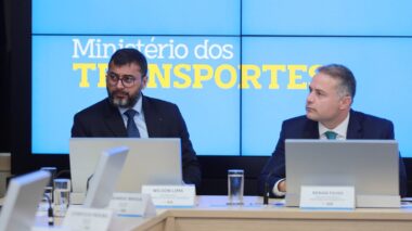 “Um projeto de importância nacional”, diz Wilson Lima sobre BR-319 em primeira reunião do Grupo de Trabalho para viabilizar rodovia